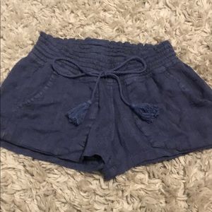 cloth shorts